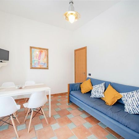 Gioia 37 Apartments Procida Exterior photo