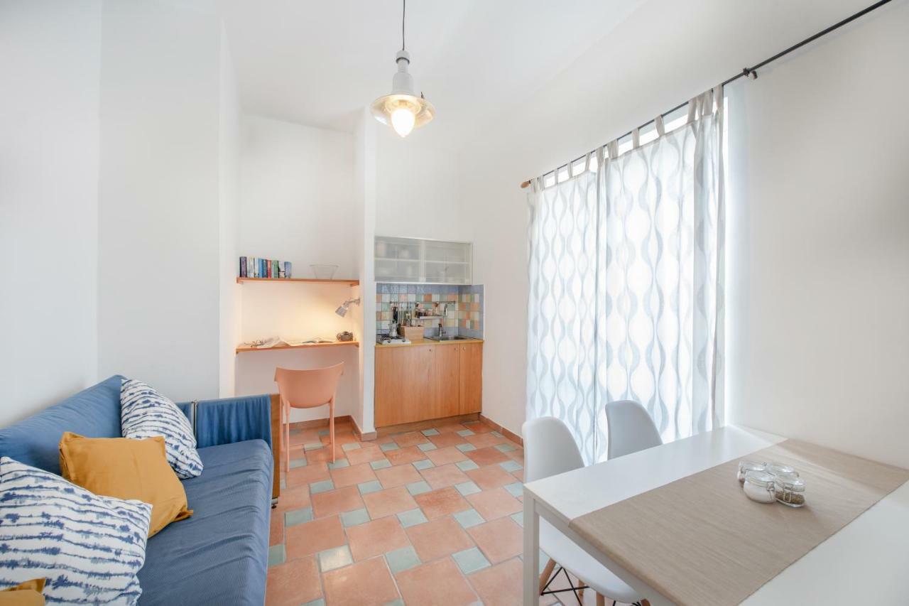 Gioia 37 Apartments Procida Exterior photo
