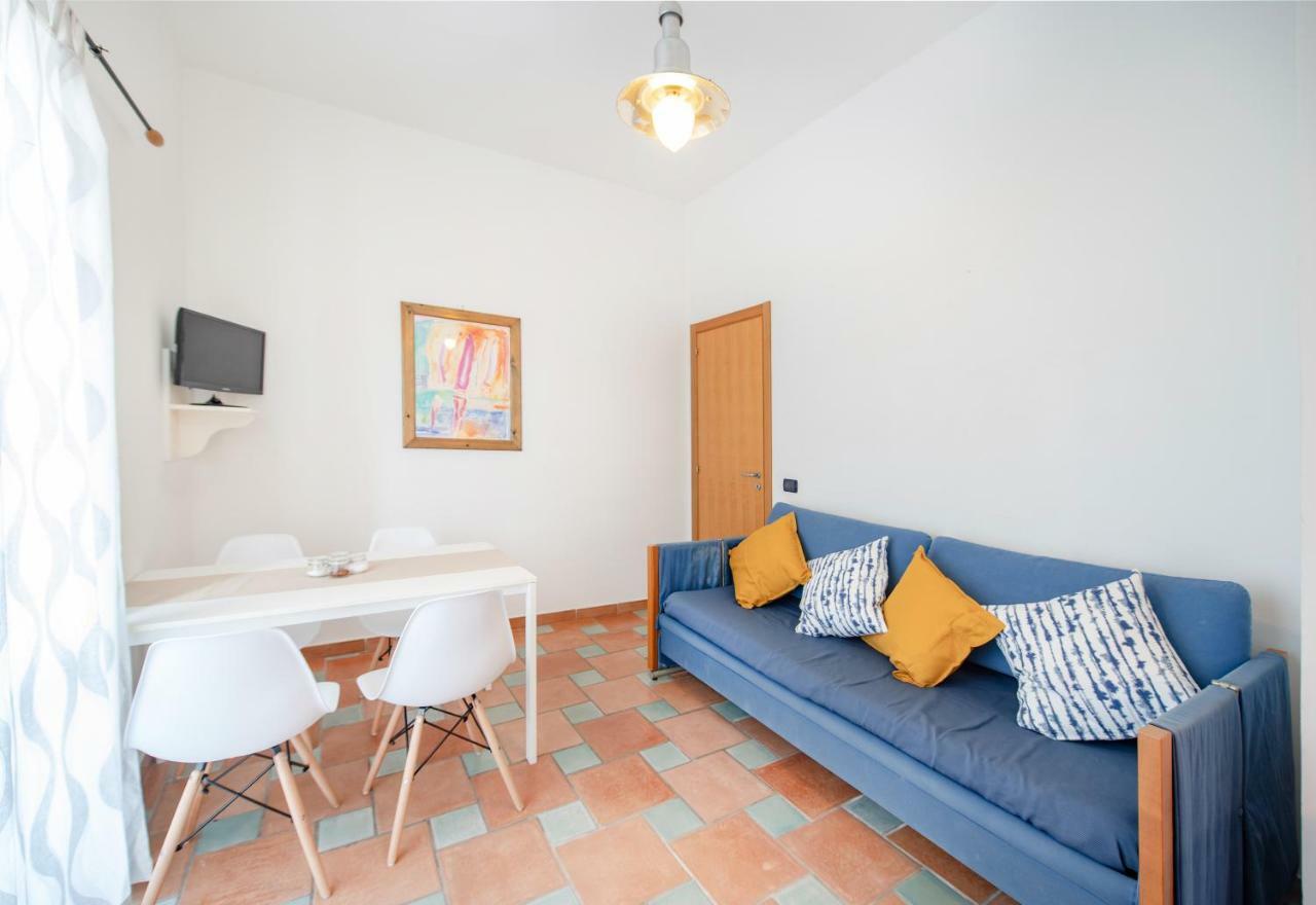 Gioia 37 Apartments Procida Exterior photo