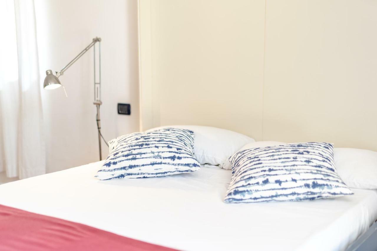 Gioia 37 Apartments Procida Exterior photo