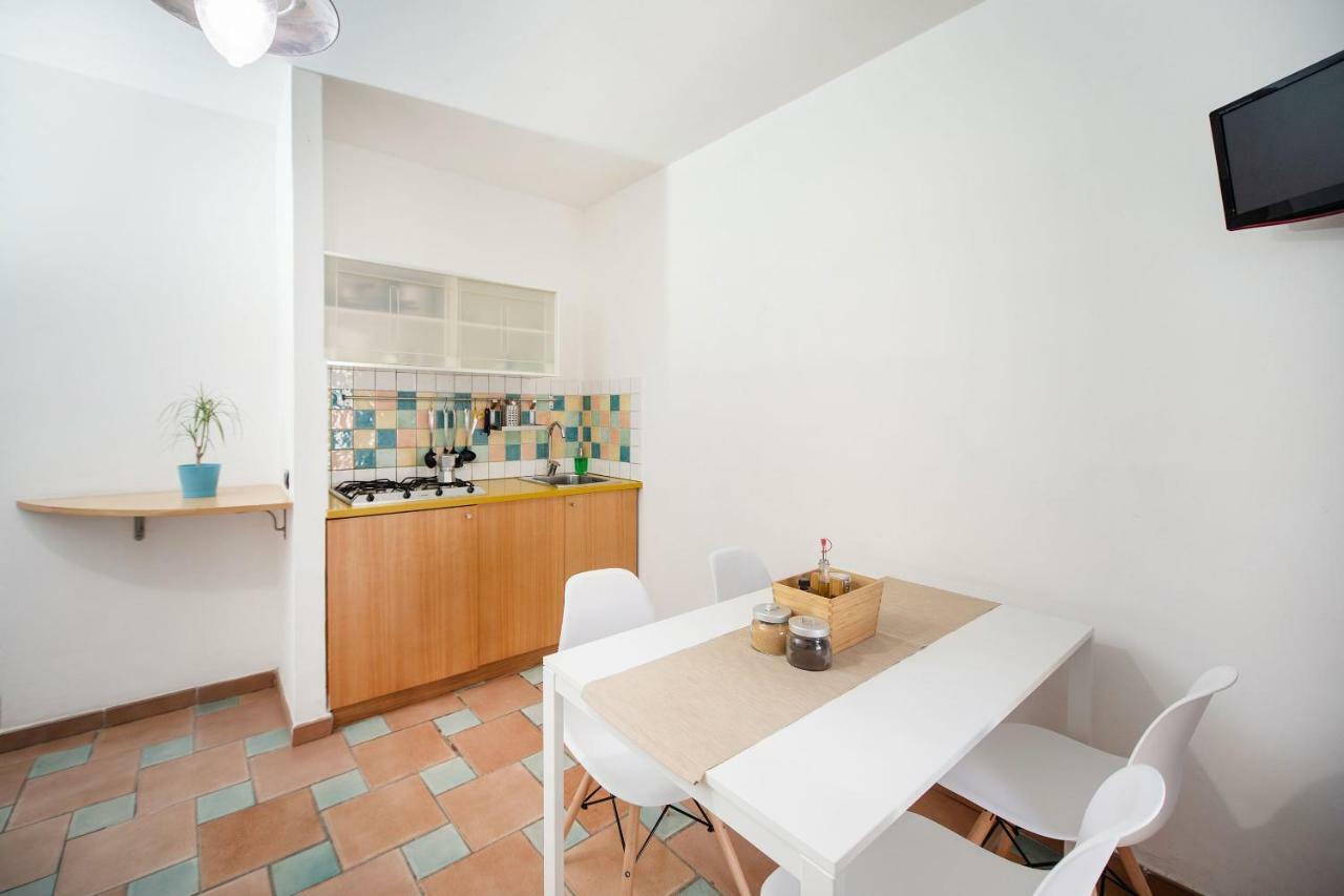 Gioia 37 Apartments Procida Exterior photo