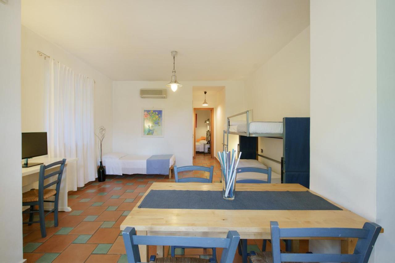 Gioia 37 Apartments Procida Room photo